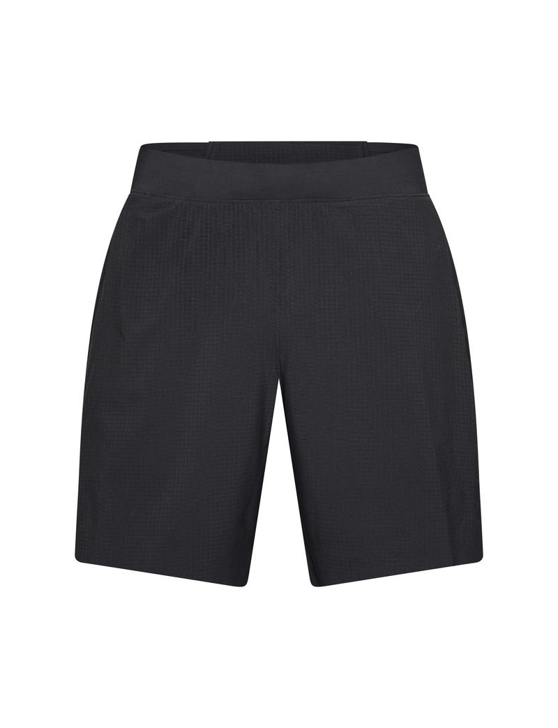 Fox Spodenki  Motive 7 Black S