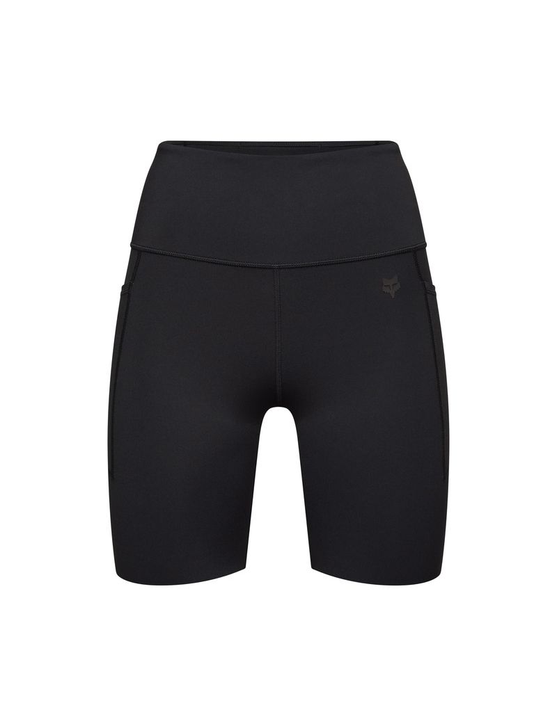 Fox Spodenki Damskie  Motive Biker Black S