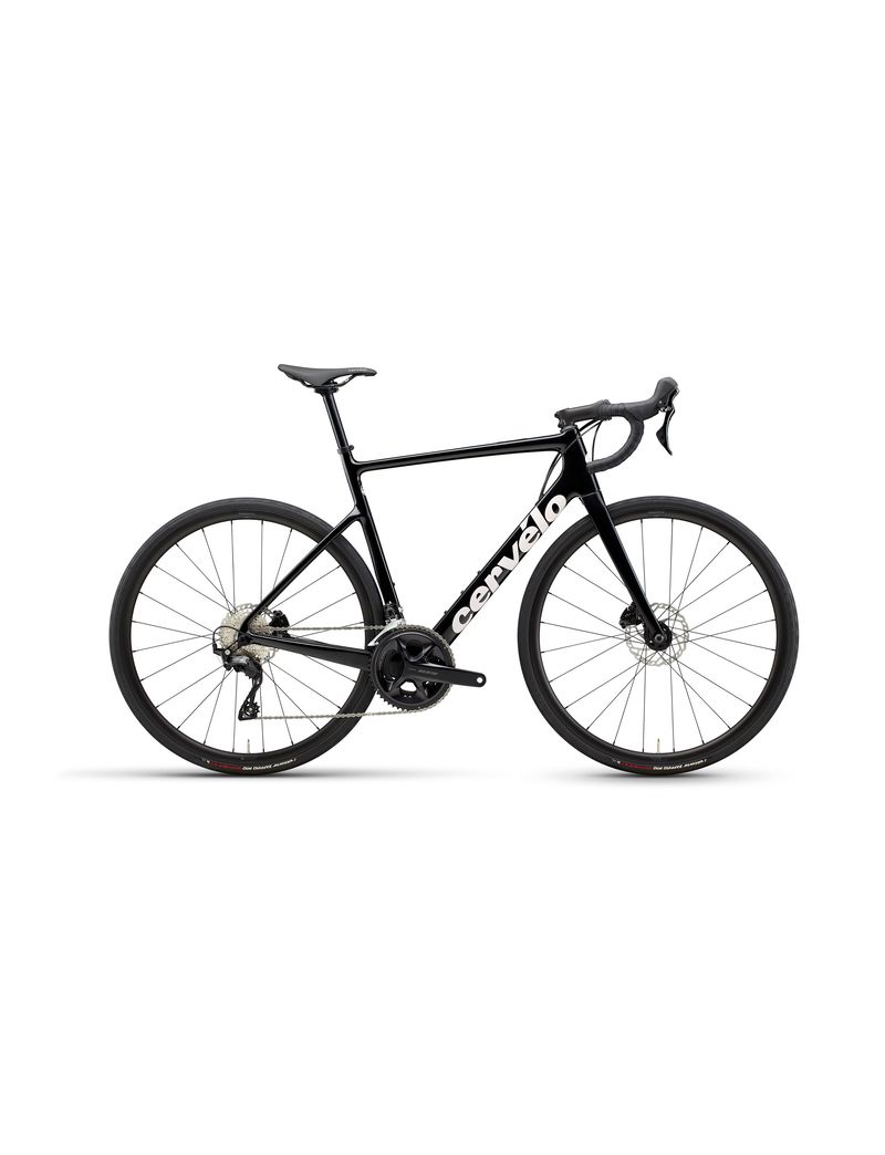 Cervelo Rower My25 Caledonia 105 Black 51