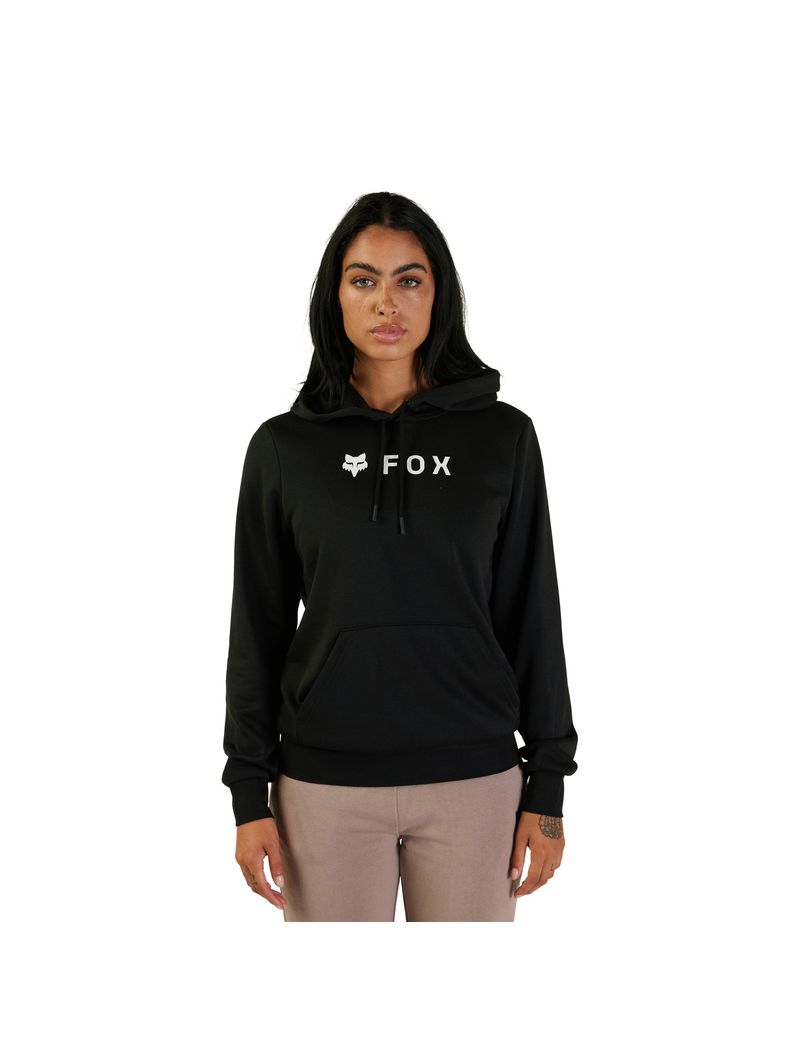 Bluza FOX Lady Absolute Black