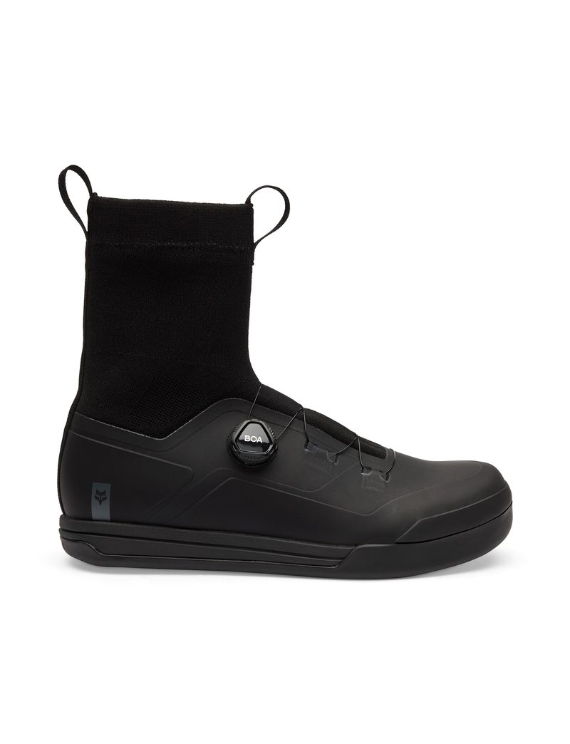 Fox Buty Rowerowe  Union All Weather Flat Black 41
