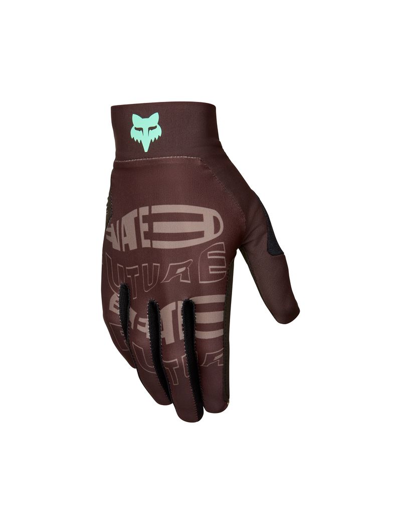 Fox RĘkawice Rowerowe  Flexair Elevated Cocoa M