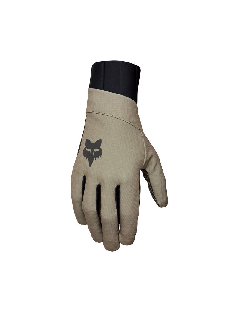 Fox RĘkawice Rowerowe  Defend Pro Fire Adobe S