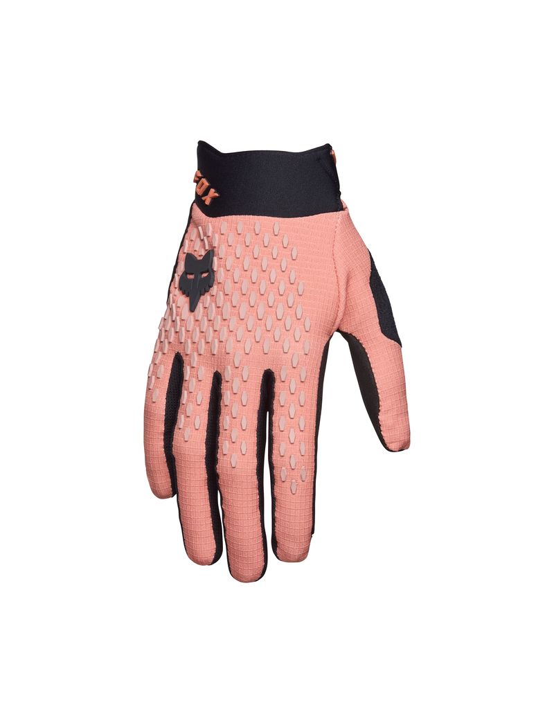 Fox RĘkawice Rowerowe Damskie  Defend Coral S