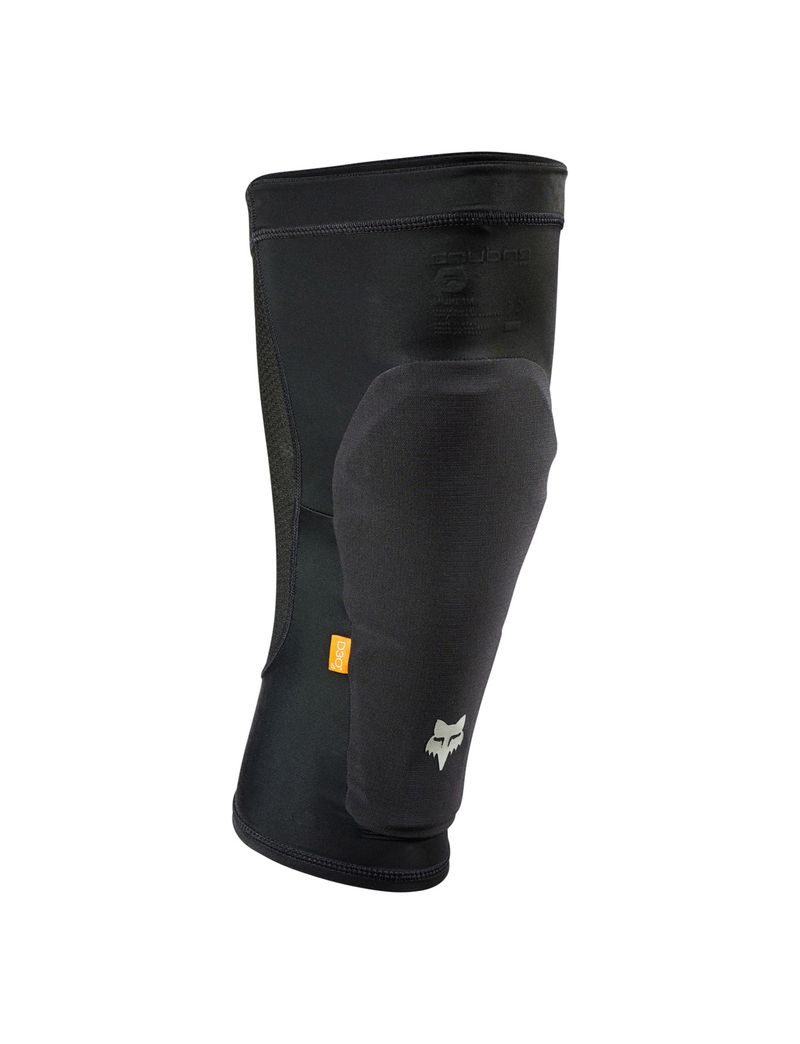 Fox Ochraniacz Kolan/piszczeli  Enduro Sleeve Black Xs