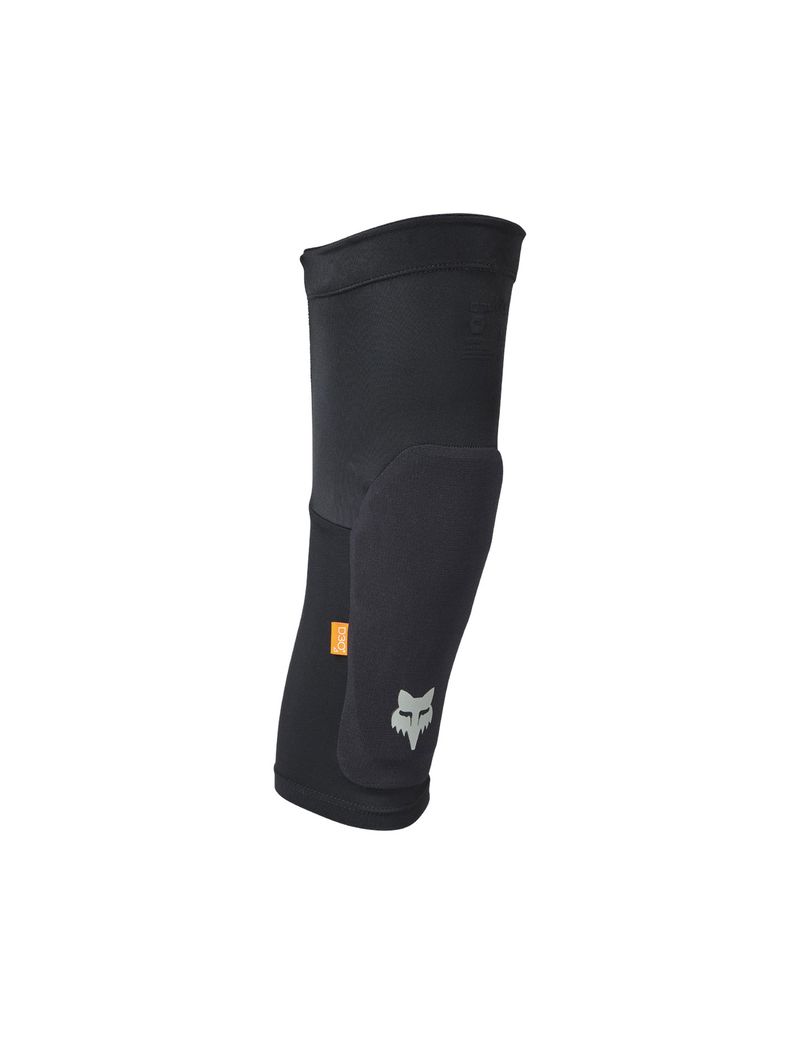 Fox Ochraniacz Kolan/piszczeli Junior  Enduro Black Yos