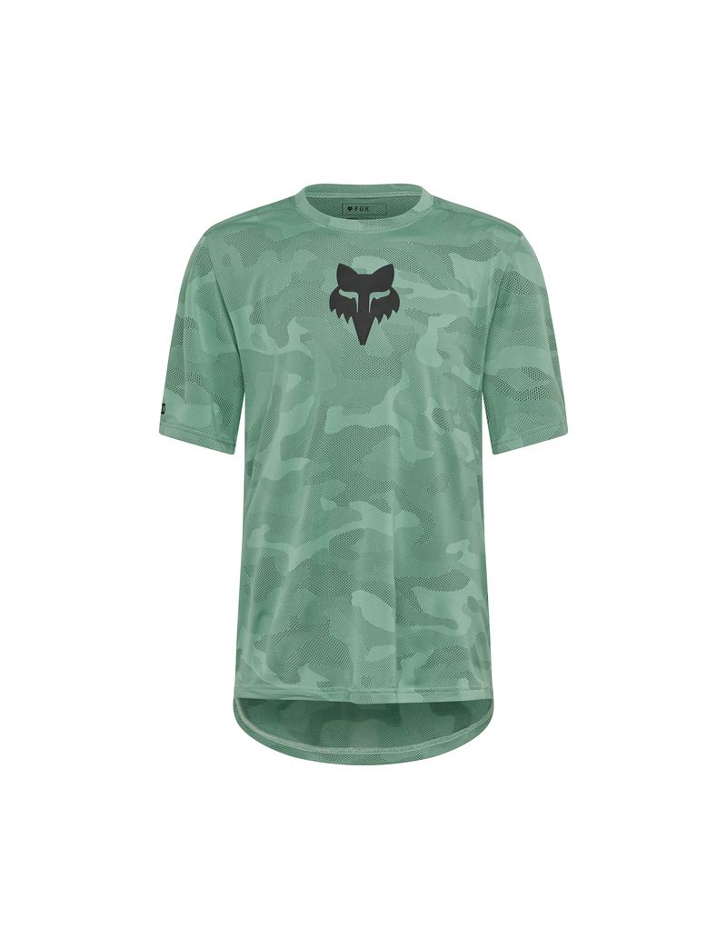 Fox Koszulka Rowerowa  Ranger Tru Dri Pine S