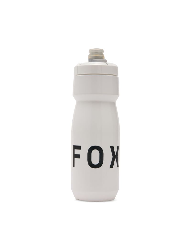 Fox Bidon  24 Oz Podium Bottle White Os