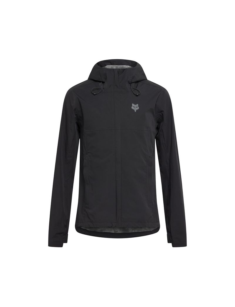 Fox Kurtka Rowerowa  Ranger Water Black S