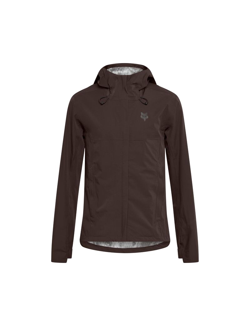 Fox Kurtka Rowerowa  Ranger Water Cocoa S