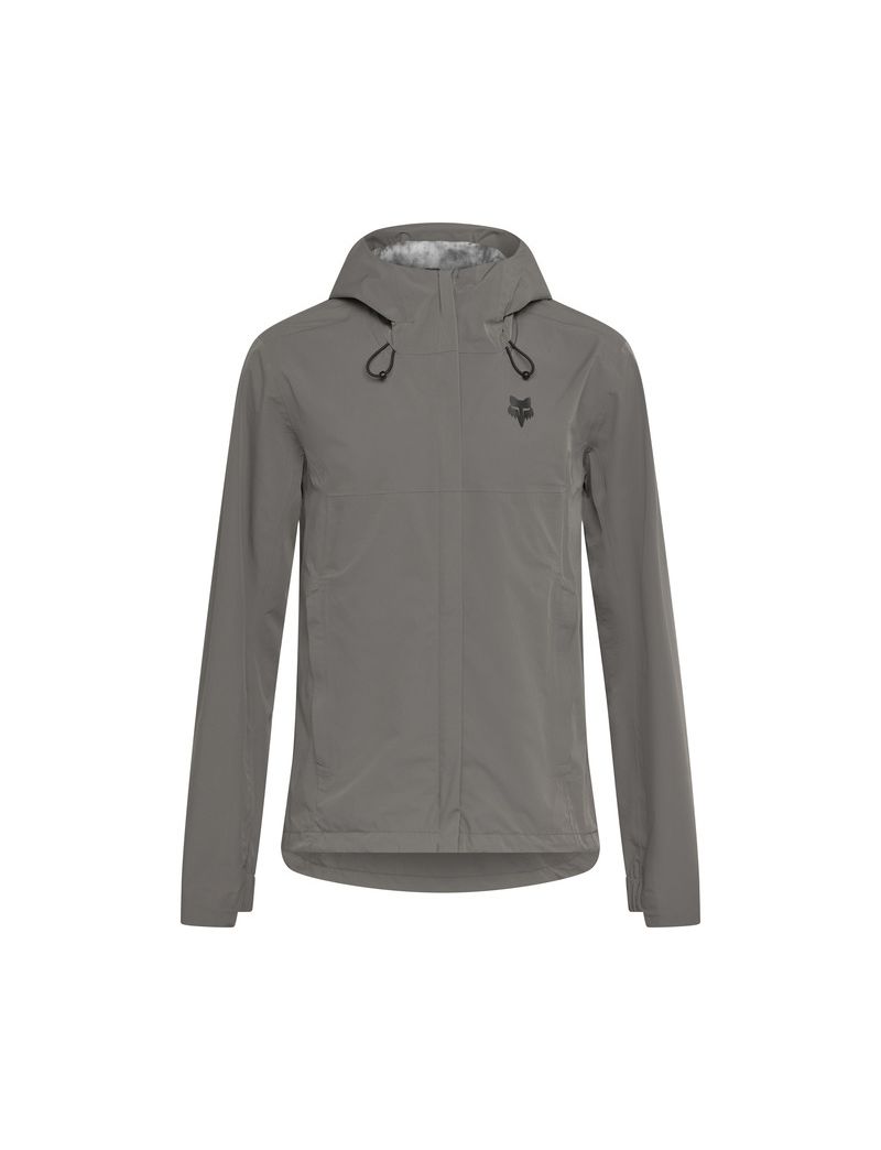 Fox Kurtka Rowerowa  Ranger Water Pewter S