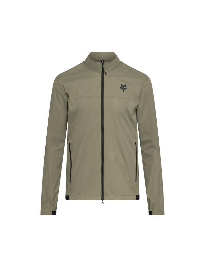 Fox Kurtka Rowerowa  Ranger Wind Adobe L