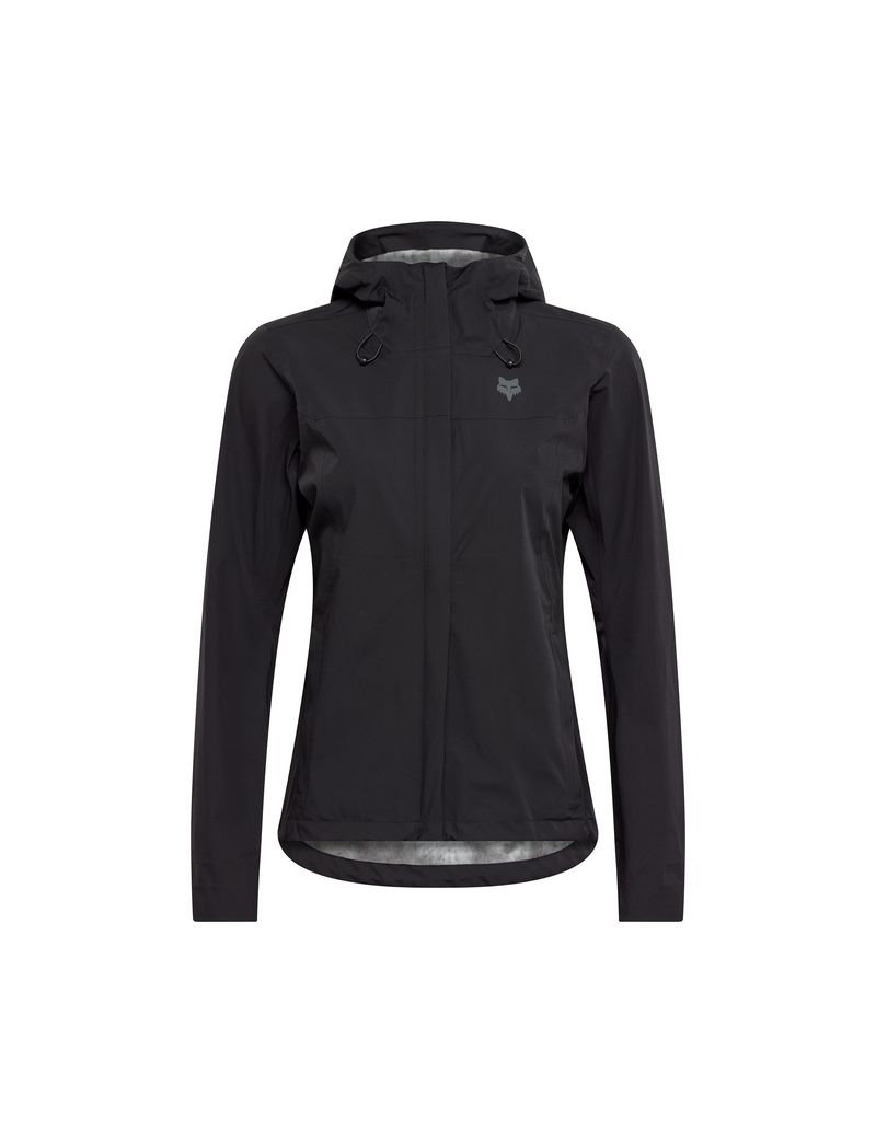Fox Kurtka Rowerowa Damska  Ranger Water Black Xs