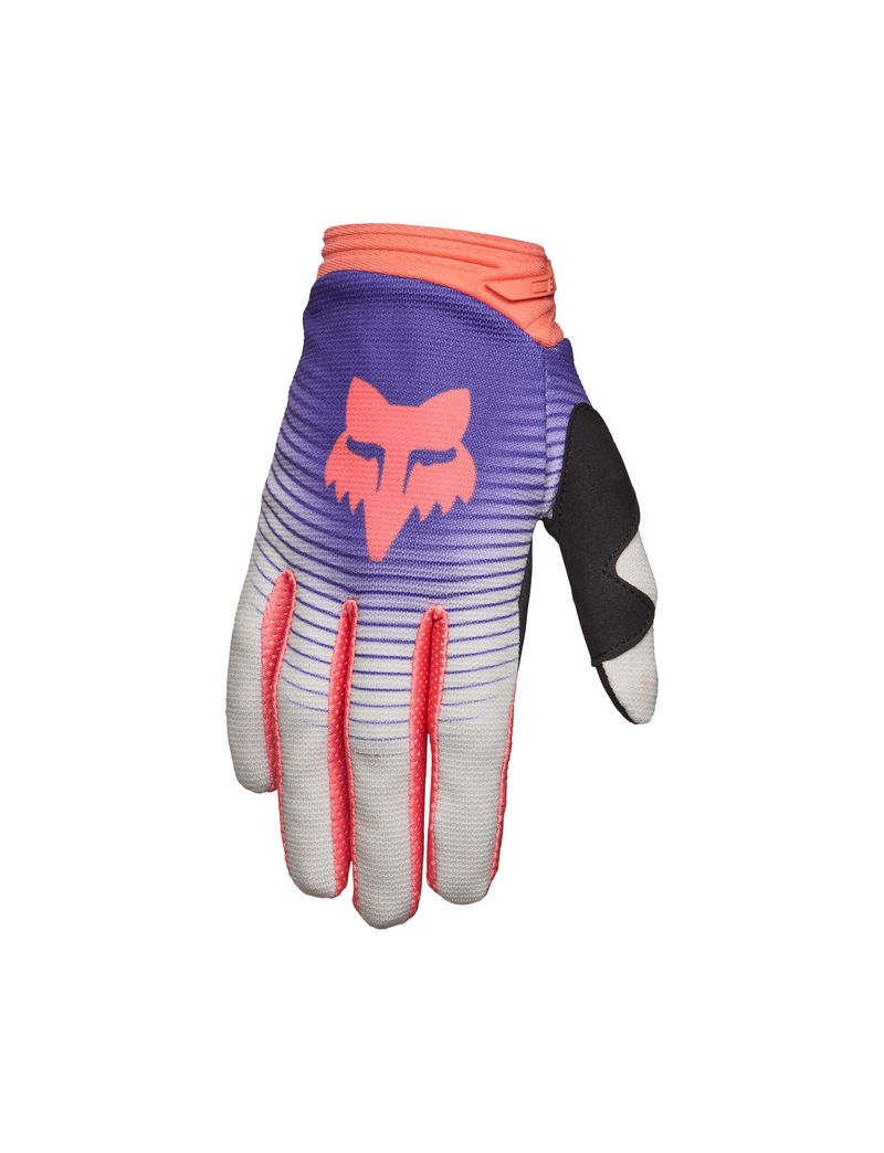 Fox RĘkawice Motocyklowe Damskie  180 Collect Cream S