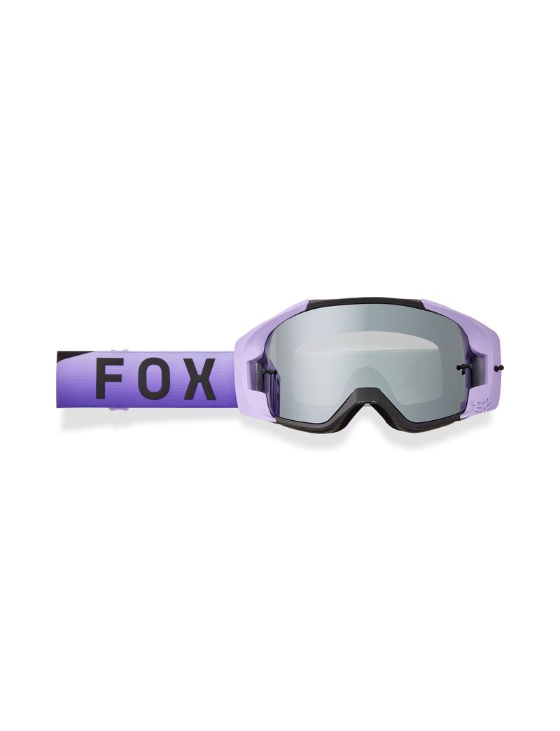 Fox Gogle Motocyklowe  Vue Spire Spark Lilac Os