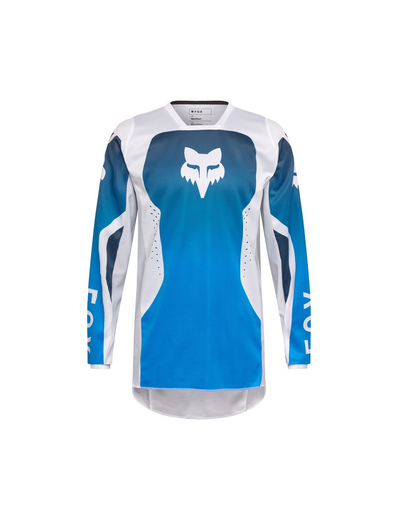 Fox Bluza Motocyklowa  180 Shield Blue S