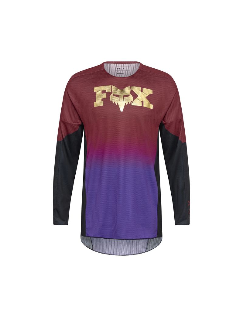 Fox Bluza Motocyklowa  360 Drip Rust S