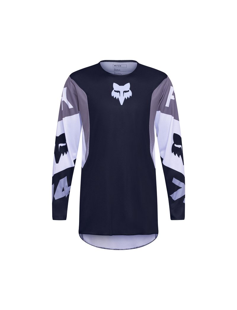 Fox Bluza Motocyklowa  360 Tine Black S