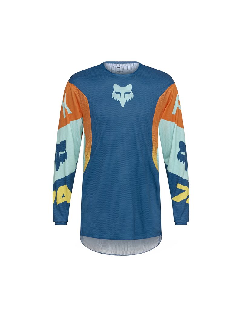 Fox Bluza Motocyklowa  360 Tine Twilight S