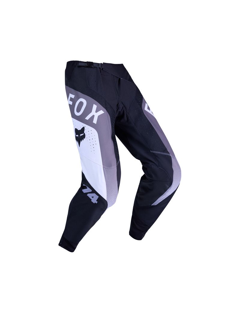 Fox Spodnie Motocyklowe  360 Tine Black 30