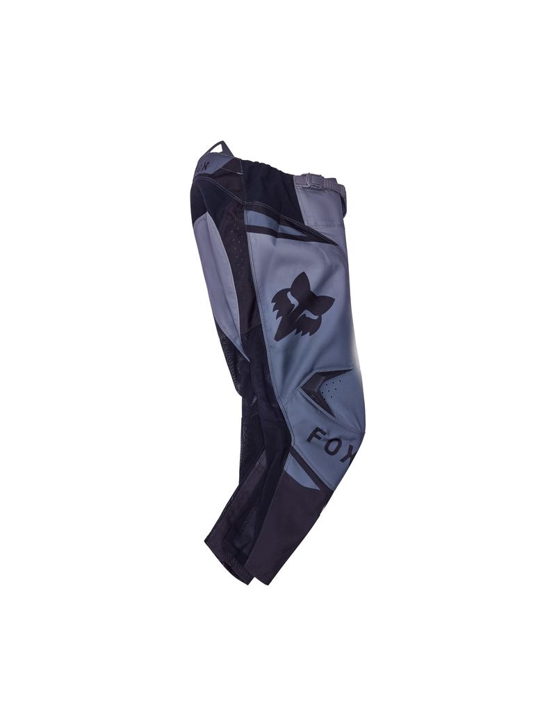 Fox Spodnie Motocyklowe Junior  180 Shield Black Y22