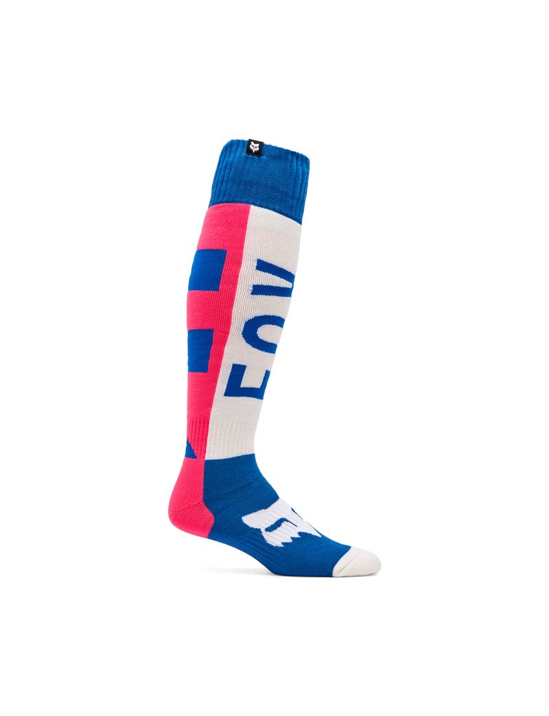 Fox Skarpety  180 Collect Blue Pink S