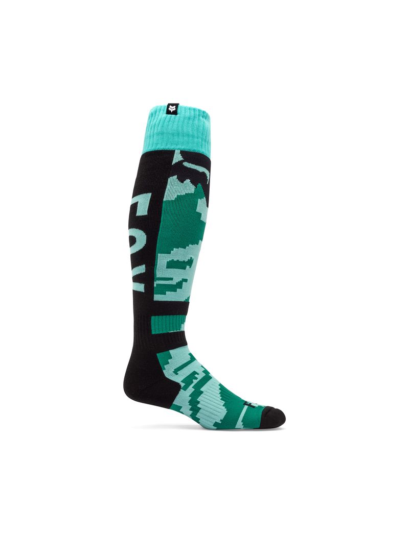 Fox Skarpety  180 Kairos Turquoise S