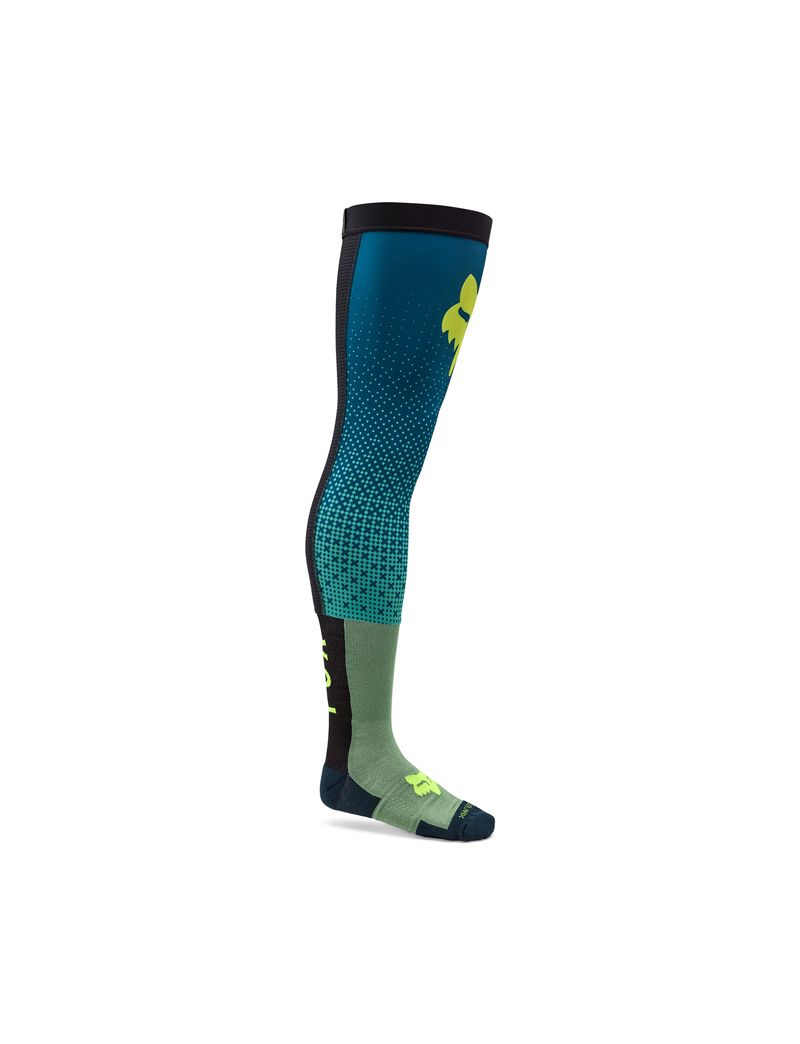 Fox Skarpety  Flexair Fracture Kb Spearmint M