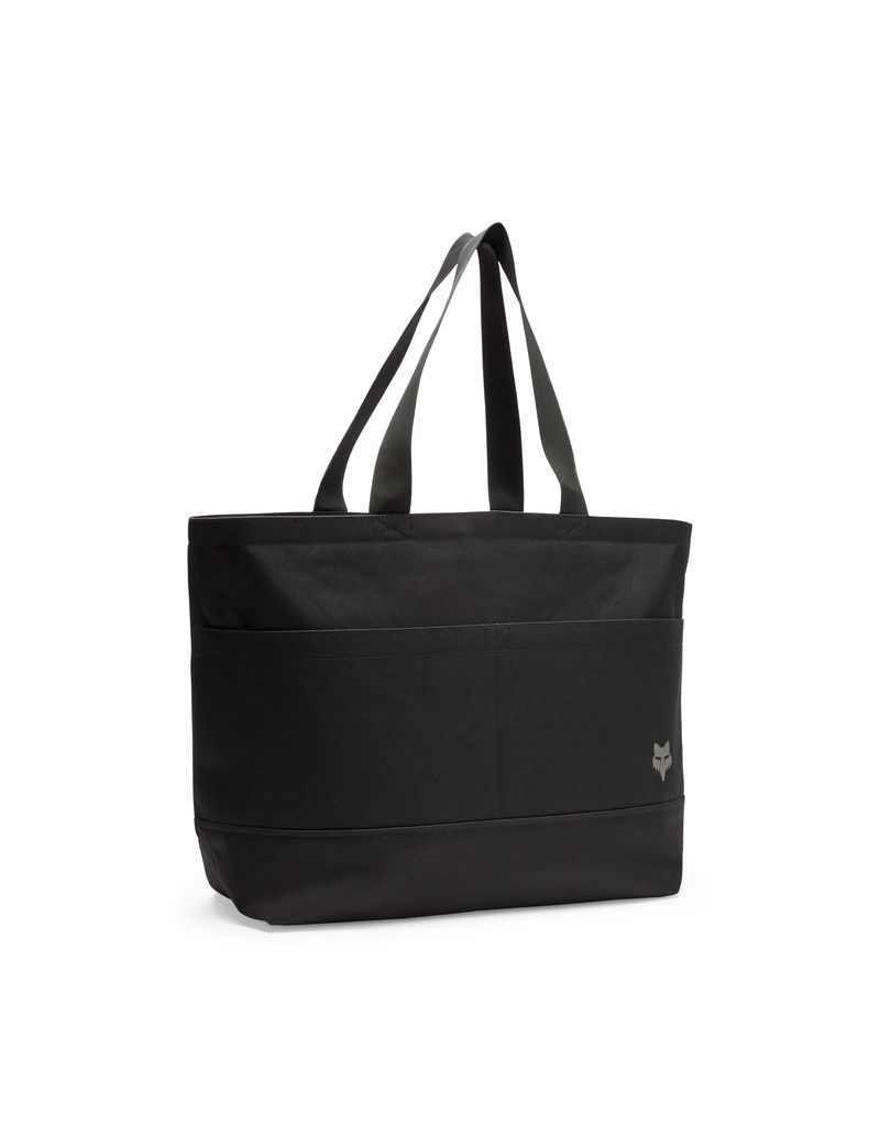 Fox Torba  Head Tote Black Os
