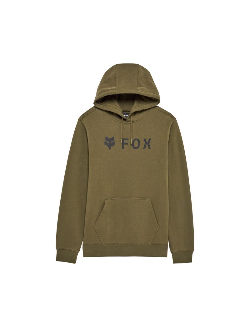 Fox Bluza Z Kapturem  Absolute Olive Green S