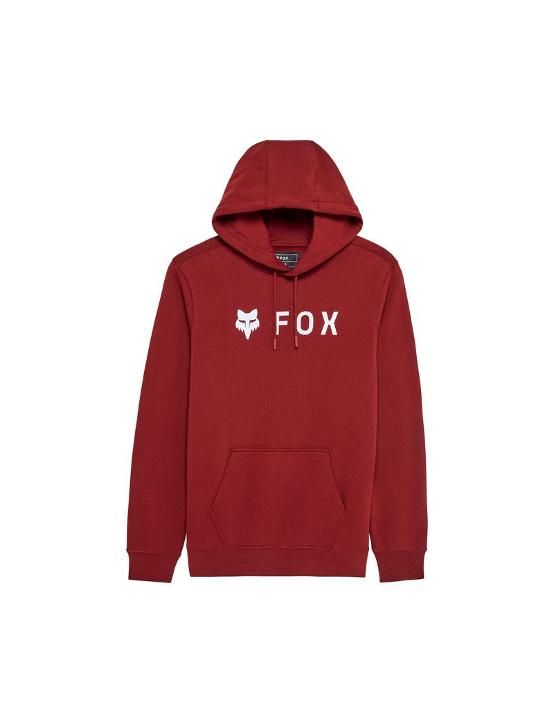 Fox Bluza Z Kapturem  Absolute Rust L