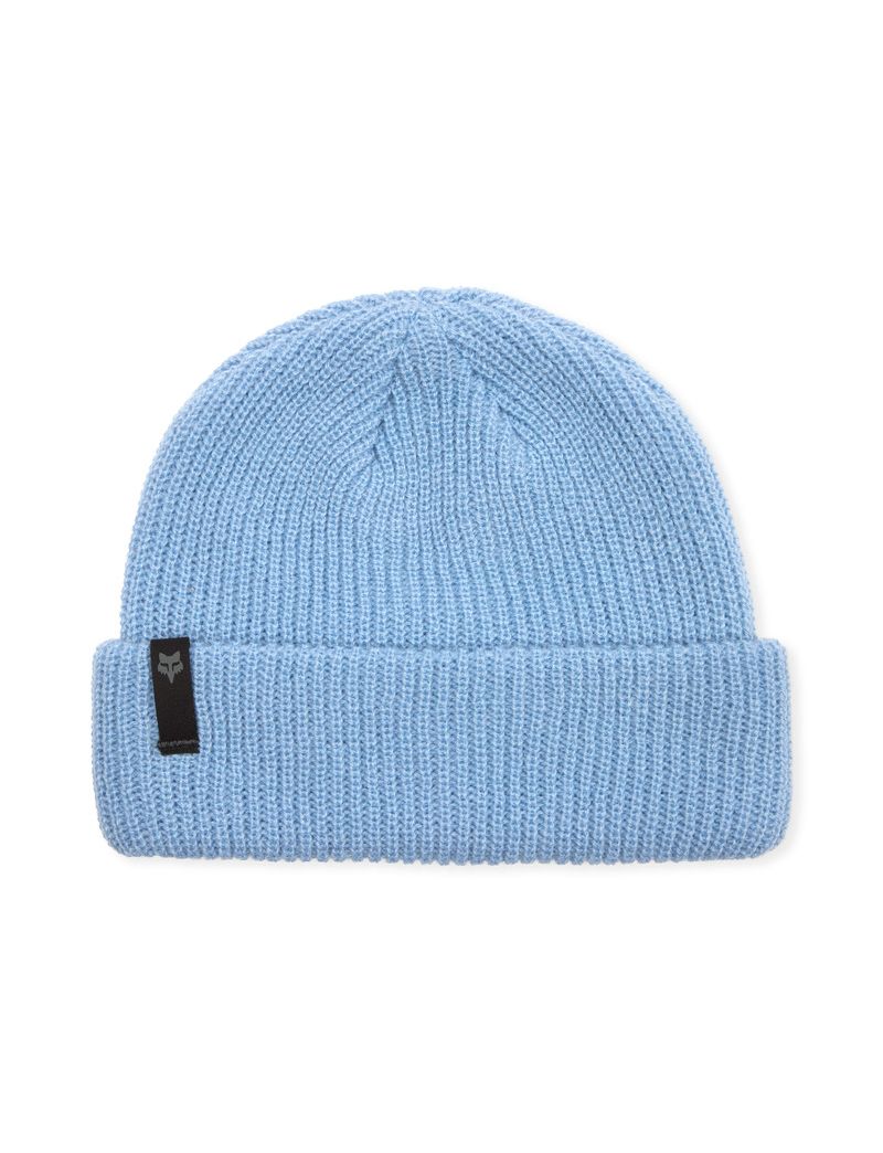 Fox Czapka Zimowa  Machinist Beanie Light Slate Os