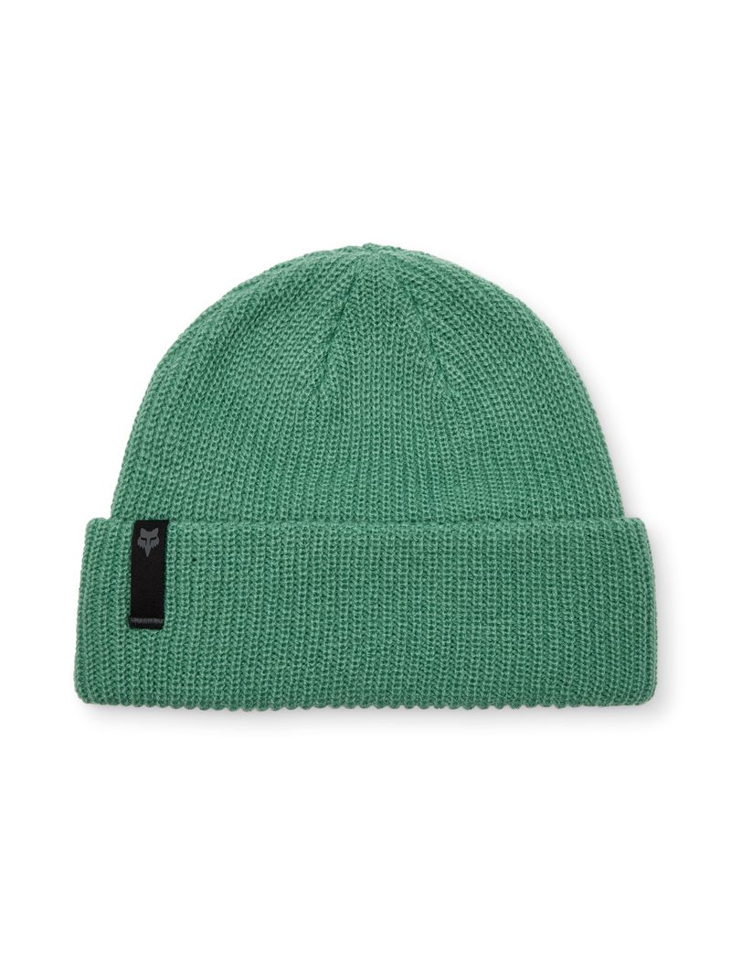 Fox Czapka Zimowa  Machinist Beanie Pine Os