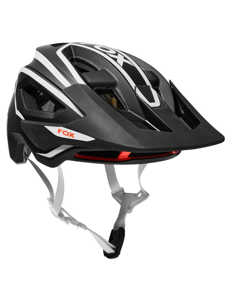 Kask FOX Speedframe Pro Divide S black