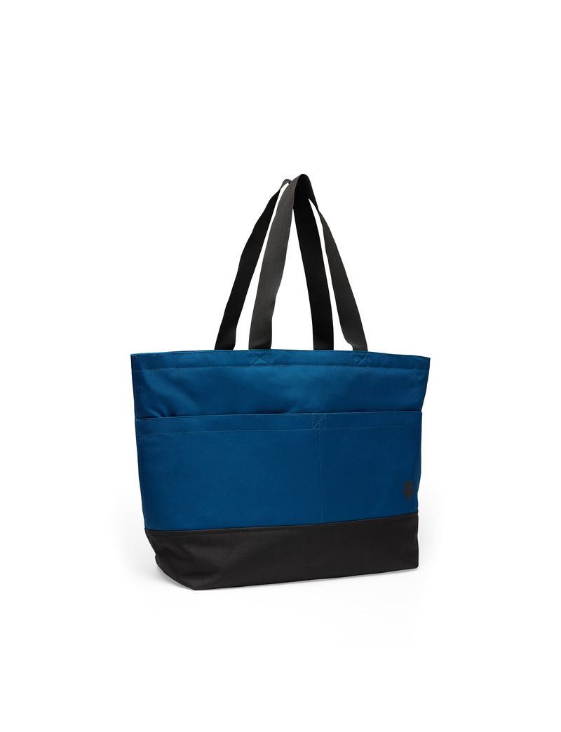 Fox Torba  Head Tote Twilight Os