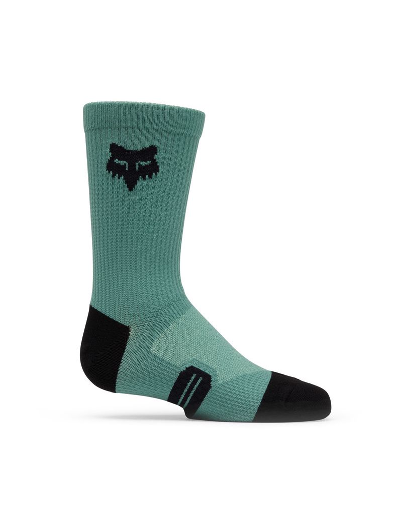 Fox Skarpety Junor  6 Ranger Crew Arctic Blue Yl