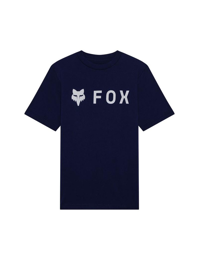 Fox T-shirt Junior  Absolute Navy Ys