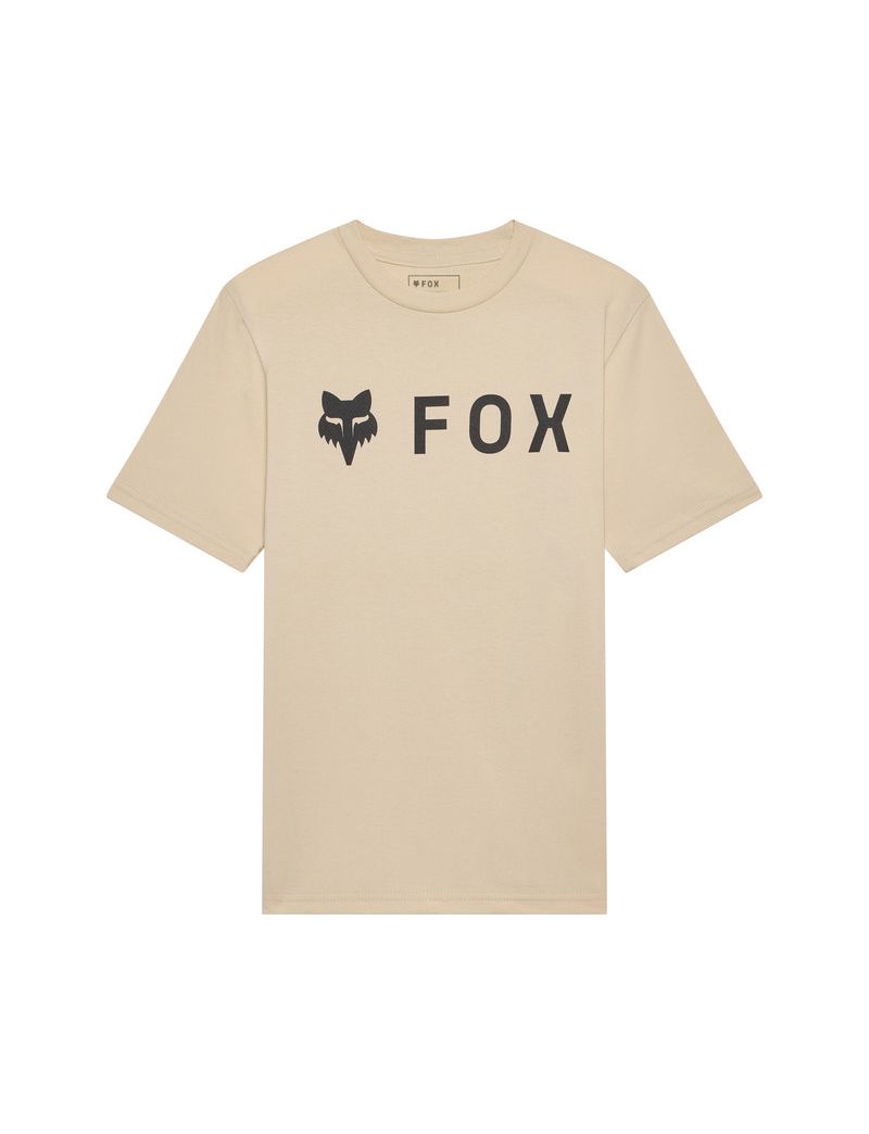 Fox T-shirt Junior  Absolute Tan Yl