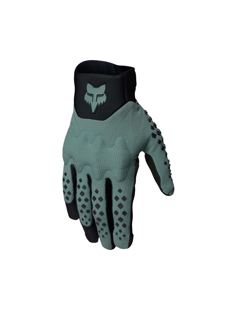 Fox RĘkawice Motocyklowe  Bomber Lt Ce Sage L