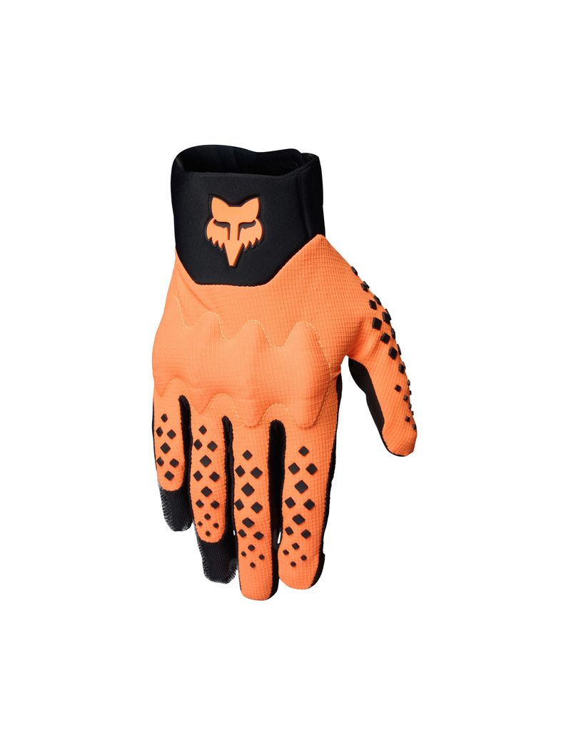 Fox RĘkawice Motocyklowe  Bomber Lt Ce Sunburst S