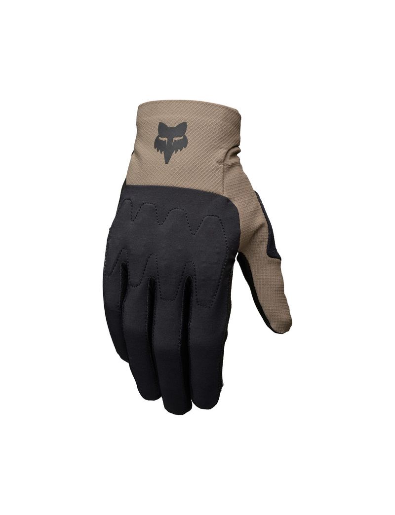 Fox RĘkawice Rowerowe  Defend D3o Nutmeg L