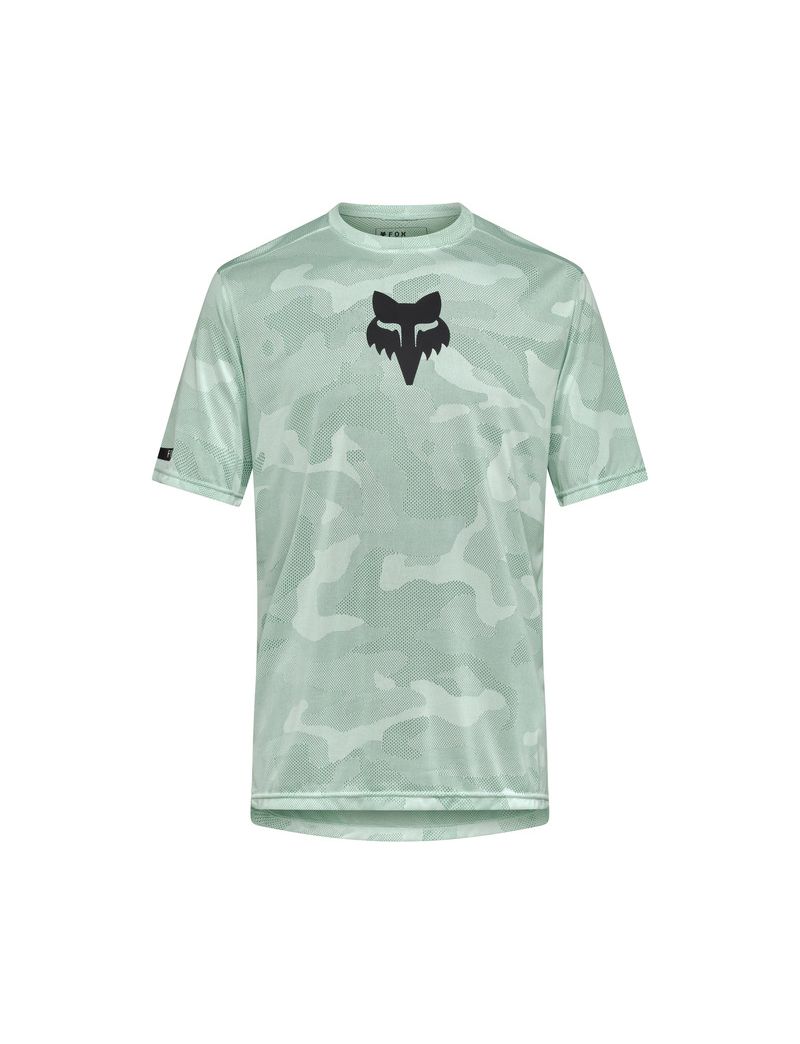 Fox Koszulka Rowerowa  Ranger Tru Dri Frost L