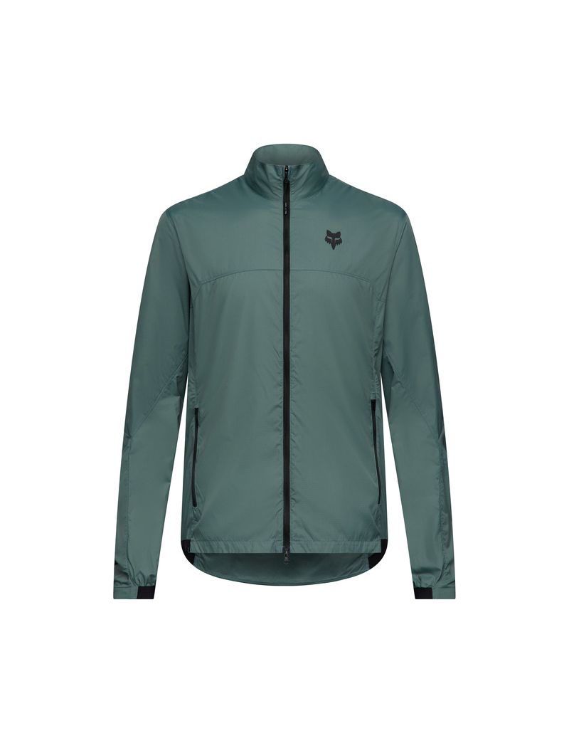 Fox Kurtka Rowerowa  Ranger Wind Sage L