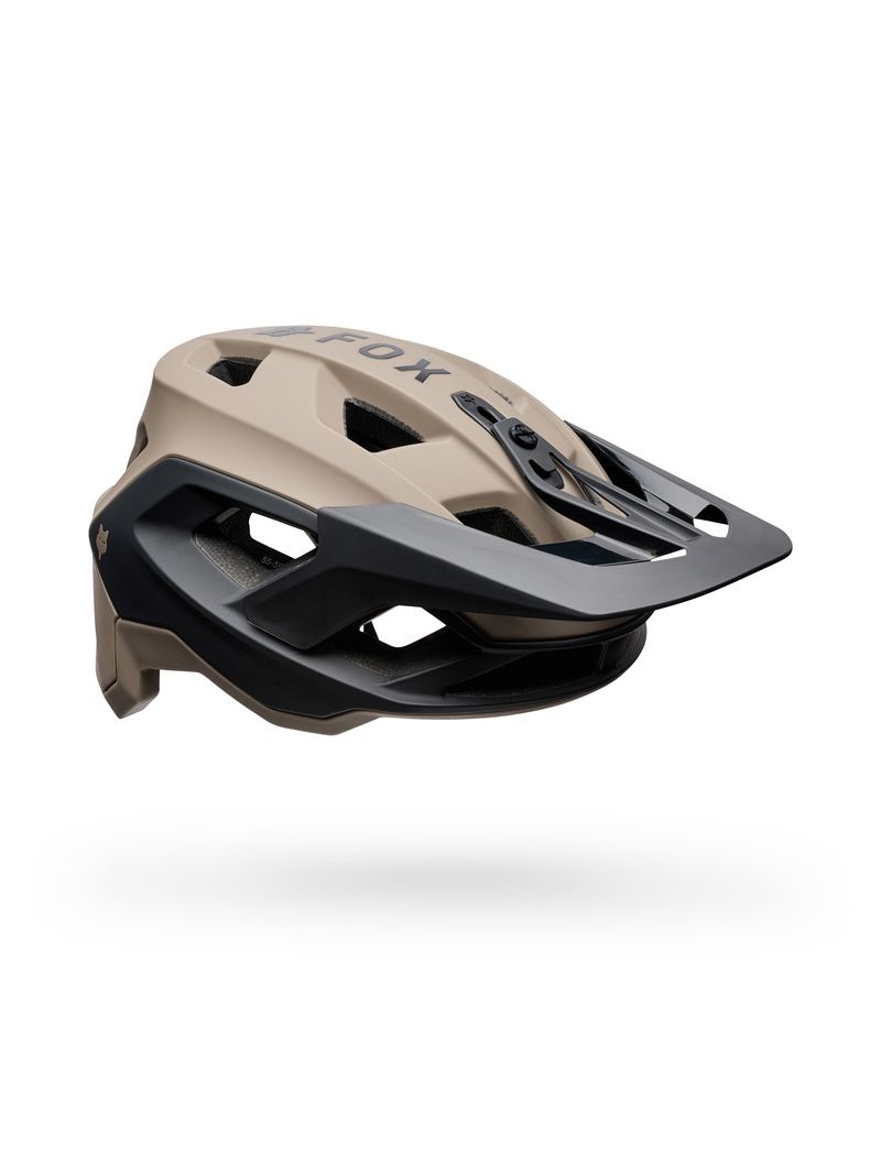 Kask FOX Speedframe 5050 Nutmeg