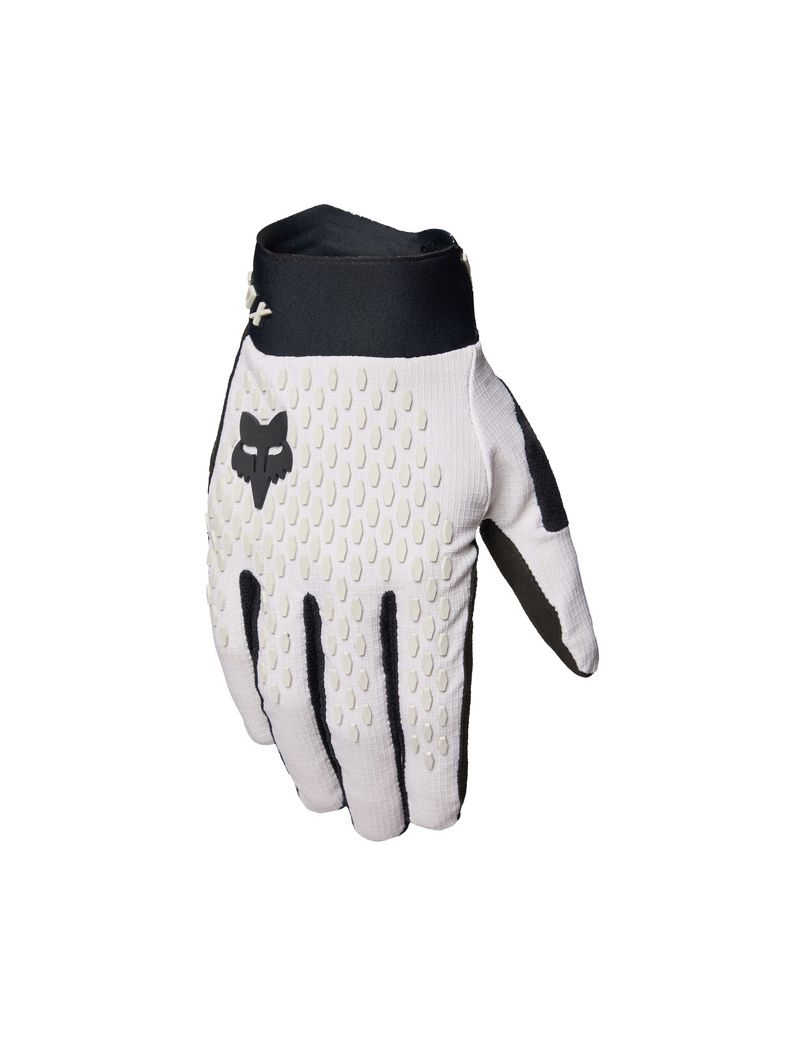 Fox RĘkawice Rowerowe  Defend Chalk L