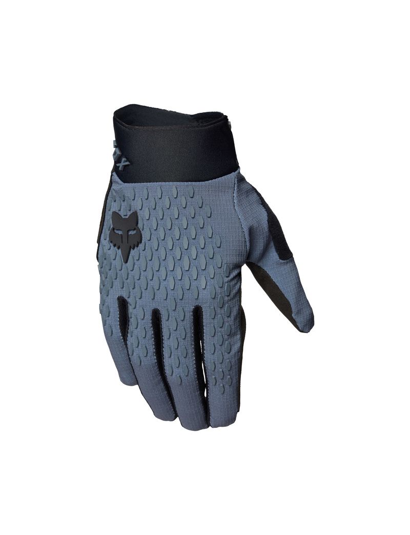 Fox RĘkawice Rowerowe  Defend Deep Cobalt S