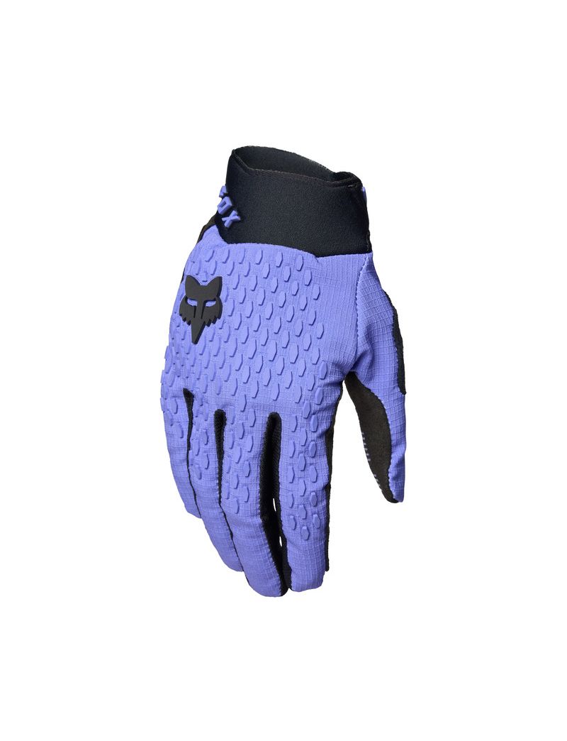 Fox RĘkawice Rowerowe Damskie  Defend Blueberry L