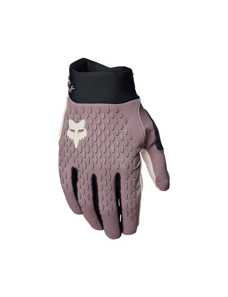 Fox RĘkawice Rowerowe  Defend Park Se Purple Dusk S