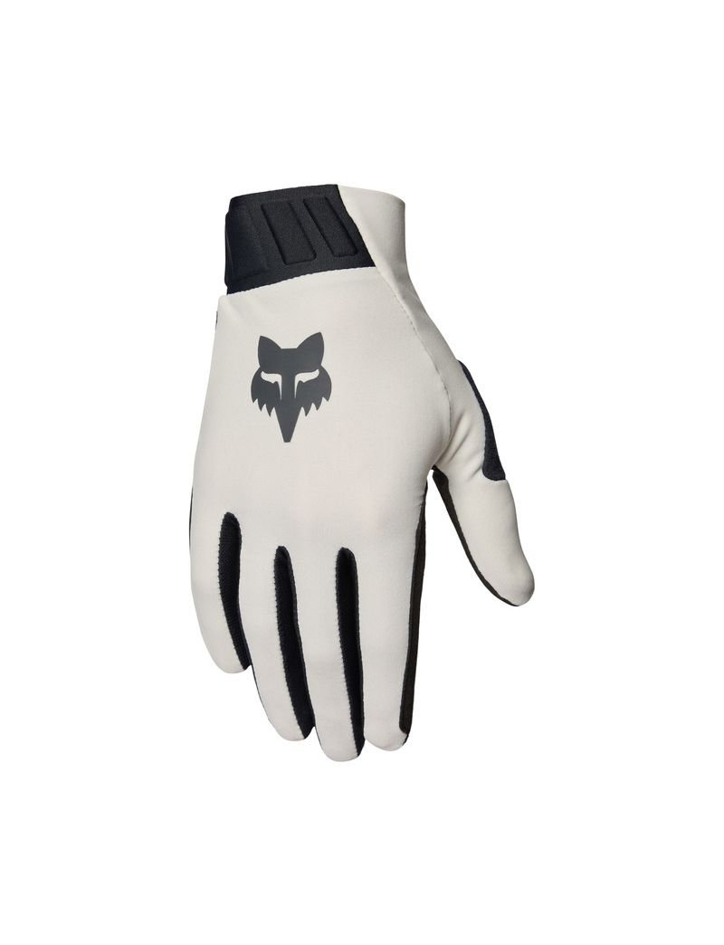 Fox RĘkawice Rowerowe  Flexair Chalk L