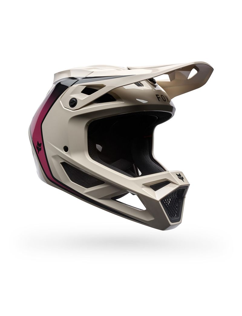 Kask FOX Rampage Vault Chalk